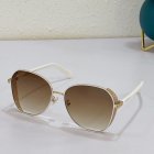 Jimmy Choo High Quality Sunglasses 138