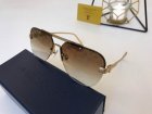 Louis Vuitton High Quality Sunglasses 3466