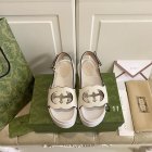 Gucci Women's Slippers 332
