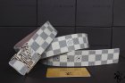 Louis Vuitton Normal Quality Belts 61