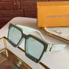 Louis Vuitton High Quality Sunglasses 1320