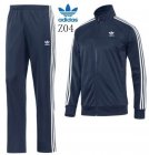adidas Apparel Men's Casual Suits 348