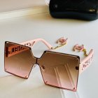 Chanel High Quality Sunglasses 1595