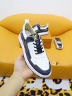 Louis Vuitton Men's shoes 2379