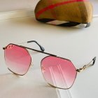 Burberry High Quality Sunglasses 1107