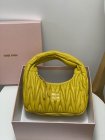 MiuMiu High Quality Handbags 09