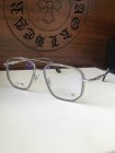 Chrome Hearts Plain Glass Spectacles 371