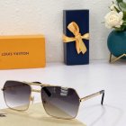 Louis Vuitton High Quality Sunglasses 5155