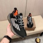 Armani Men's Shoes 1152