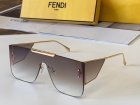 Fendi High Quality Sunglasses 12