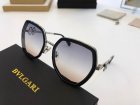 Bvlgari High Quality Sunglasses 140