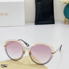 DIOR High Quality Sunglasses 156