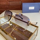 Cartier High Quality Sunglasses 1031