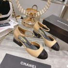 Chanel Women's Shoes 741
