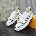 Louis Vuitton Men's shoes 1922