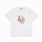 DIOR Men's T-shirts 511