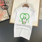 Gucci Men's T-shirts 1006