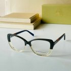 Burberry Plain Glass Spectacles 129