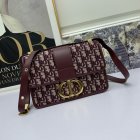 DIOR High Quality Handbags 835