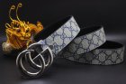 Gucci Normal Quality Belts 204
