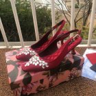 Dolce & Gabbana Women's Shoes 393