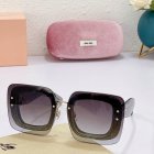 MiuMiu High Quality Sunglasses 120