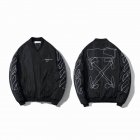 Off white Men's Jackets 46