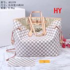 Louis Vuitton Normal Quality Handbags 741