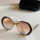 Chanel High Quality Sunglasses 1625