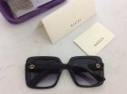 Gucci High Quality Sunglasses 883