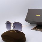 TOM FORD High Quality Sunglasses 823