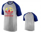 adidas Apparel Men's T-shirts 723