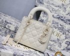 DIOR Original Quality Handbags 741