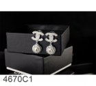 Chanel Jewelry Earrings 295