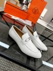 Hermes Men's Shoes 748