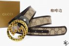 Gucci Normal Quality Belts 363