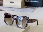Dolce & Gabbana High Quality Sunglasses 265