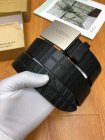 Burberry Original Quality Belts 125