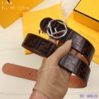 Fendi Original Quality Belts 132