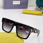 Gucci High Quality Sunglasses 2753