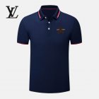 Louis Vuitton Men's Polo 170