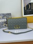 DIOR High Quality Handbags 818