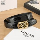 Loewe Belts 133