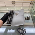 Prada High Quality Handbags 498