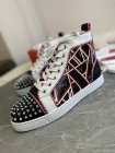 Christian Louboutin Men's Shoes 22