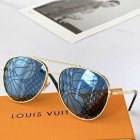 Louis Vuitton High Quality Sunglasses 4674