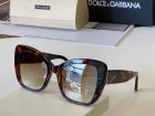 Dolce & Gabbana High Quality Sunglasses 101