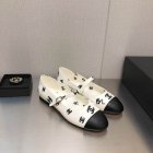 Chanel Women's Shoes 529