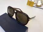 Louis Vuitton High Quality Sunglasses 1025