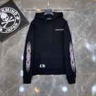 Chrome Hearts Men's Hoodies 20